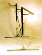 Free Standing Ballet Barres