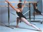 Free Standing Ballet Barres