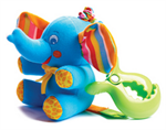 Eli Elephant