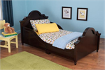 Raleigh Bed