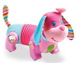 Follow Me Fiona