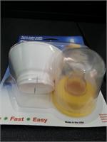 Flipple Bottle