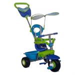 Smart Trike Fresh Blue/Green