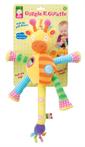 Giggle E. Giraffe