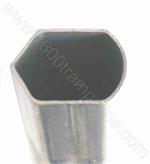 Top Rail without Sockets for 15' JumpZone Model YSLJZOG1052
