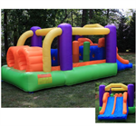 Obstacle Racer Boune House