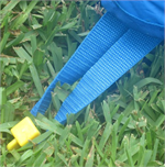 Party Bouncer with Slide