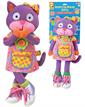 Learn To Dress Kitty