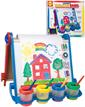 Magnetic Table top Easel