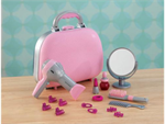Beauty Case Play Set