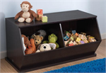 Double Storage Unit