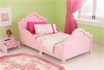 Raleigh Bed