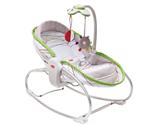 3 in 1 Rocker Napper Flow