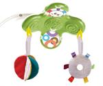 3 in 1 Rocker Napper Flow