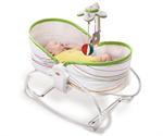 3 in 1 Rocker Napper Flow