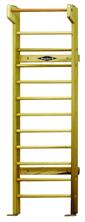Stall Bars