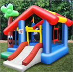 My Little Playhouse Bounce House