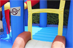 My Little Playhouse Bounce House