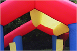My Little Playhouse Bounce House