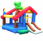 My Little Playhouse Bounce House