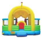  Lions Den Bounce House