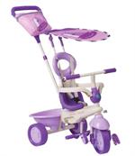 Smart Trike Safari Purple