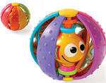 Spin Ball
