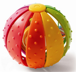 Spin Ball