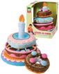 Stack A Cake