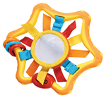 Sun My 1st Rattle