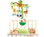 Sweet Island Dreams Mobile