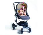 Tiny Princess Take Along Mobile
