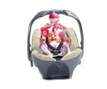 Tiny Princess Take Along Mobile