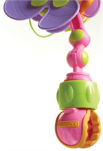 Tiny Princess Betty Butterfly Stroll Arch