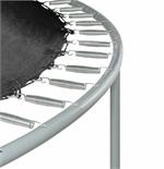 7.5' UPPER BOUNCE Enclosure Netting - Inside Pad