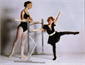 Free Standing Ballet Barres