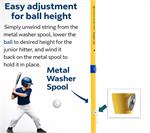 Home Run Trainer Model HRJ2000