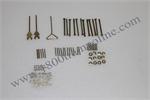 Hardware Kit for Bravo Sports Model #148814