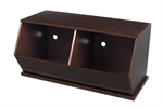 Double Storage Unit