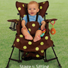 Go With Me Chair