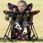 Go With Me Chair