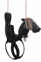 Horse Tire Swing