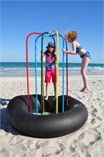 Jungle Jumparoo