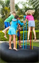 Jungle Jumparoo