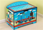 Thomas & Friends Toy Box