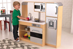Ultimate Chef's Kitchen