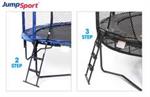 2 Rung Ladder