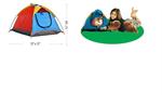 Giga Tent - Dog Houses - Mini Explorer Dome