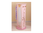 Princess Swivel Vanity