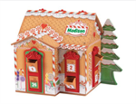 Wooden Advent Calendar